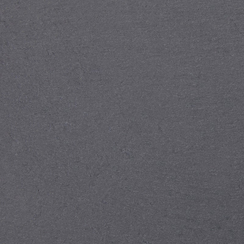 Cilio Slate Round Cheese Board, Natural Stone Tray for Serving Cheese, Charcuterie, Sushi, Appetizers, and More, Black, 11" diameter - Image 2